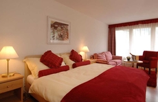 Hotel Beau-Site Adelboden