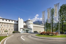 Hotel Bellinzona Sud Swiss Quality