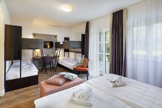 Hotel Bellinzona Sud Swiss Quality