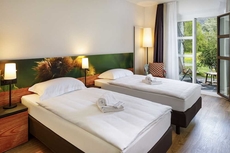 Hotel Bellinzona Sud Swiss Quality