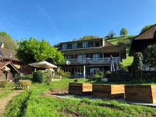 Pension Schonortli