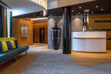 Radisson Blu Hotel Reussen, Andermatt