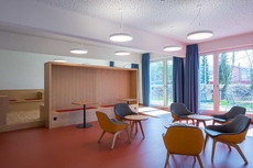 Youth Hostel Zug