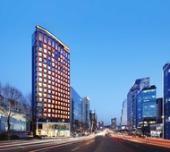 HOTEL in 9 Gangnam