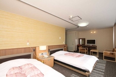 Kamenoi Hotel Yamato Heguri