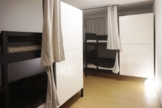 GUESTHOUSE 66 - Hostel