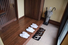 Japanese style hotel FUKUROU TEI