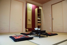 Japanese style hotel FUKUROU TEI