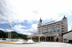 Royal Tainai Park Hotel