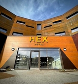 Hex Wildlife Hotel