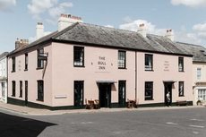 The Bull Inn