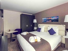 Hotel Mercure Cherbourg Centre Port