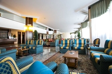 Abano Verdi Hotel Terme