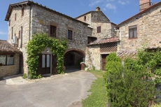 Agriturismo San Sano