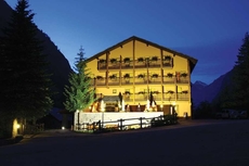 Albergo Herbetet