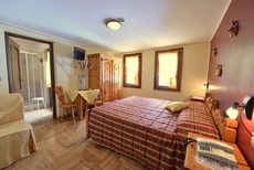 Albergo Herbetet