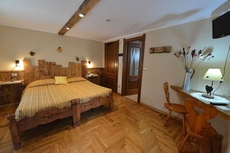 Albergo Herbetet