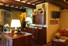 Albergo Torre Sangiovanni