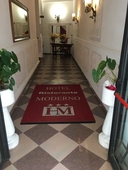 Antico Hotel Moderno