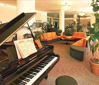 Balletti Park Hotel