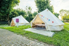 Camping Vicenza