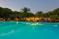 Camping Village Mareblu