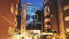 Cristal Palace Hotel