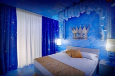 Gardaland Magic Hotel