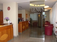 Genius Hotel