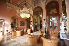 Grand Hotel Villa Balbi