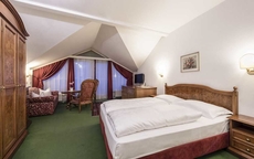 GrunerBaum Hotels