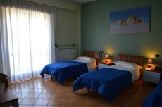 Hotel  Azzurro