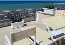 Hotel Cecina Beach