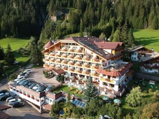 Hotel Cesa Tyrol