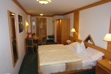 Hotel Cesa Tyrol