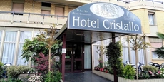 Hotel Cristallo