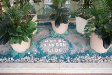 Hotel Garden Lido