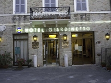 Hotel Giardinetto