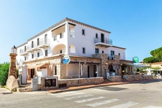 Hotel Il Faro di Molara