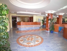 Hotel Ilma