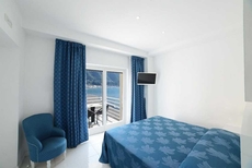 Hotel Miramare Stabia