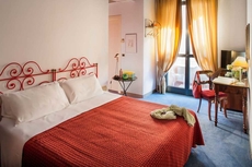 Hotel Palio Asti