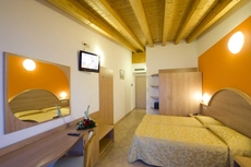 All Inclusive Hotel Piccolo Paradiso