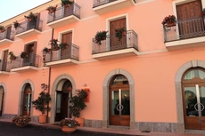 Hotel Pisacane