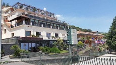 Hotel Primavera dell'Etna