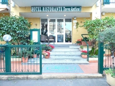 Hotel Torre Antica