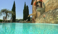 Hotel Vecchia Oliviera