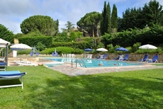 Hotel Villa San Giorgio