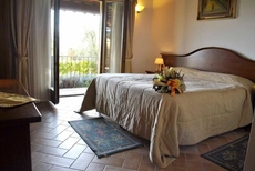 Hotel Villa San Giorgio