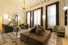 Hotel Villa Soligo - Small Luxury Hotels of the World